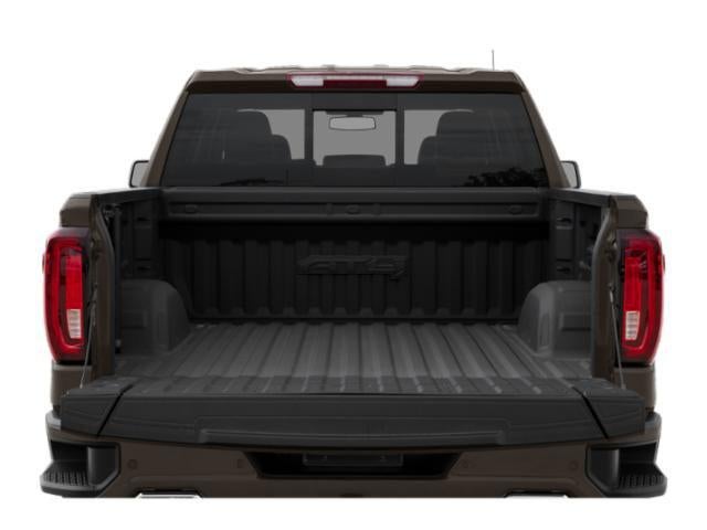 2020 GMC Sierra 1500 4WD Crew Cab Short Box AT4