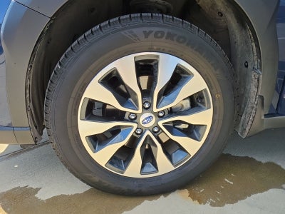 2024 Subaru Outback Touring