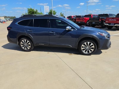 2024 Subaru Outback Touring