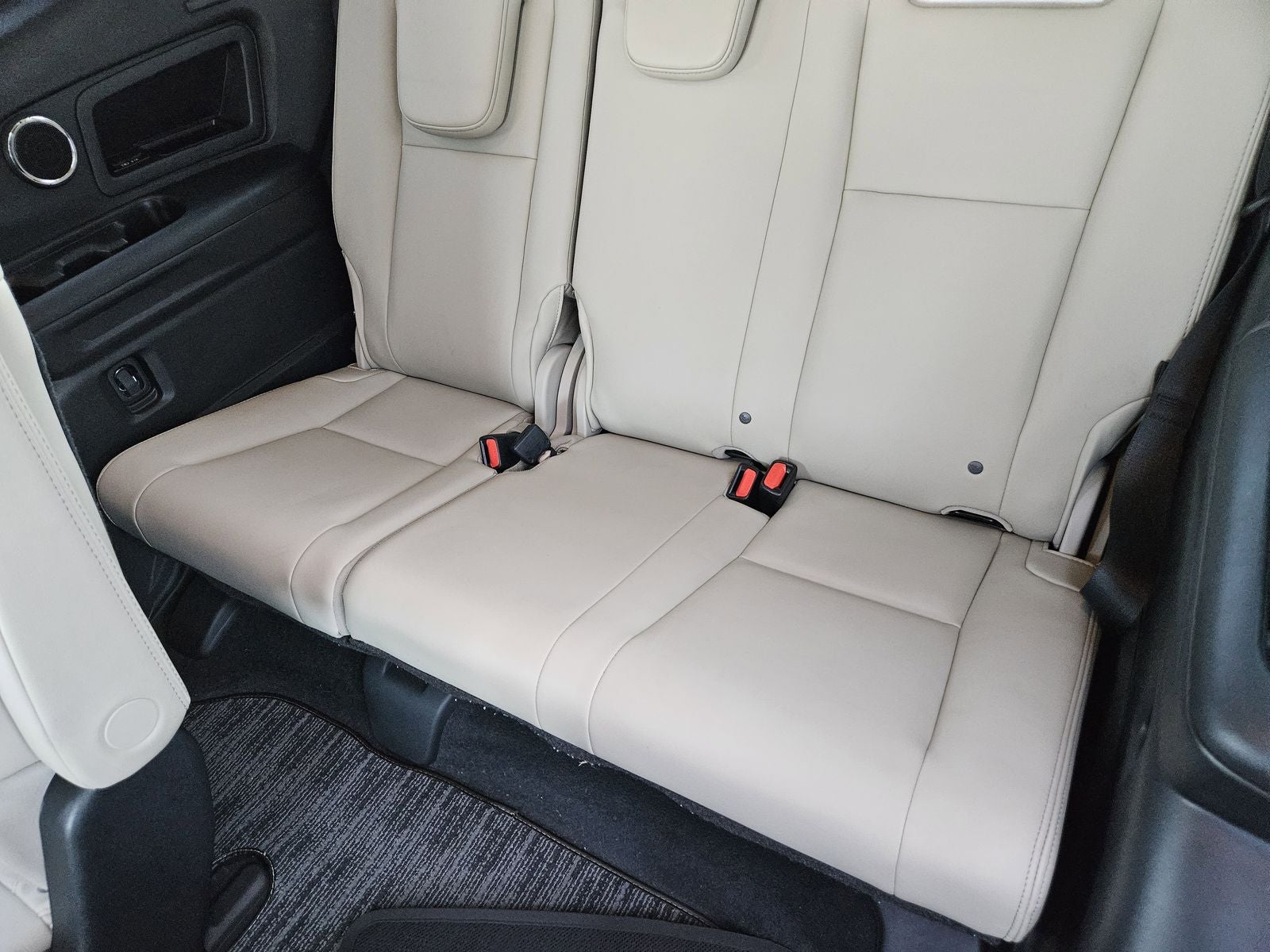 2024 Subaru Ascent Limited 7-Passenger