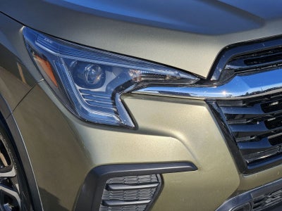 2024 Subaru Ascent Limited 7-Passenger