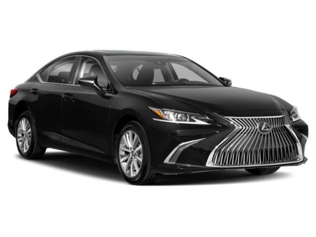 2021 Lexus ES 250 250