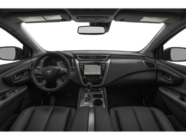 2020 Nissan Murano SV Intelligent AWD