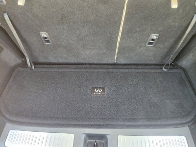2023 INFINITI QX60 SENSORY AWD