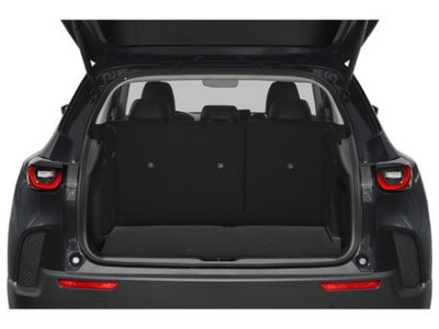 2024 Mazda Mazda CX-50 2.5 S Preferred