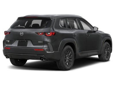 2024 Mazda Mazda CX-50 2.5 S Preferred