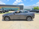 2025 Mazda Mazda3 2.5 S Preferred Package