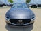 2025 Mazda Mazda3 2.5 S Preferred Package