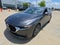 2025 Mazda Mazda3 2.5 S Preferred Package