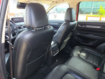 2022 Mazda Mazda CX-5 2.5 S Premium Plus Package
