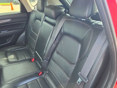 2022 Mazda Mazda CX-5 2.5 S Premium Plus Package