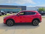 2022 Mazda Mazda CX-5 2.5 S Premium Plus Package