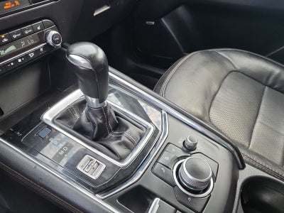 2022 Mazda Mazda CX-5 2.5 S Premium Plus Package