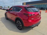2022 Mazda Mazda CX-5 2.5 S Premium Plus Package