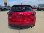 2022 Mazda Mazda CX-5 2.5 S Premium Plus Package