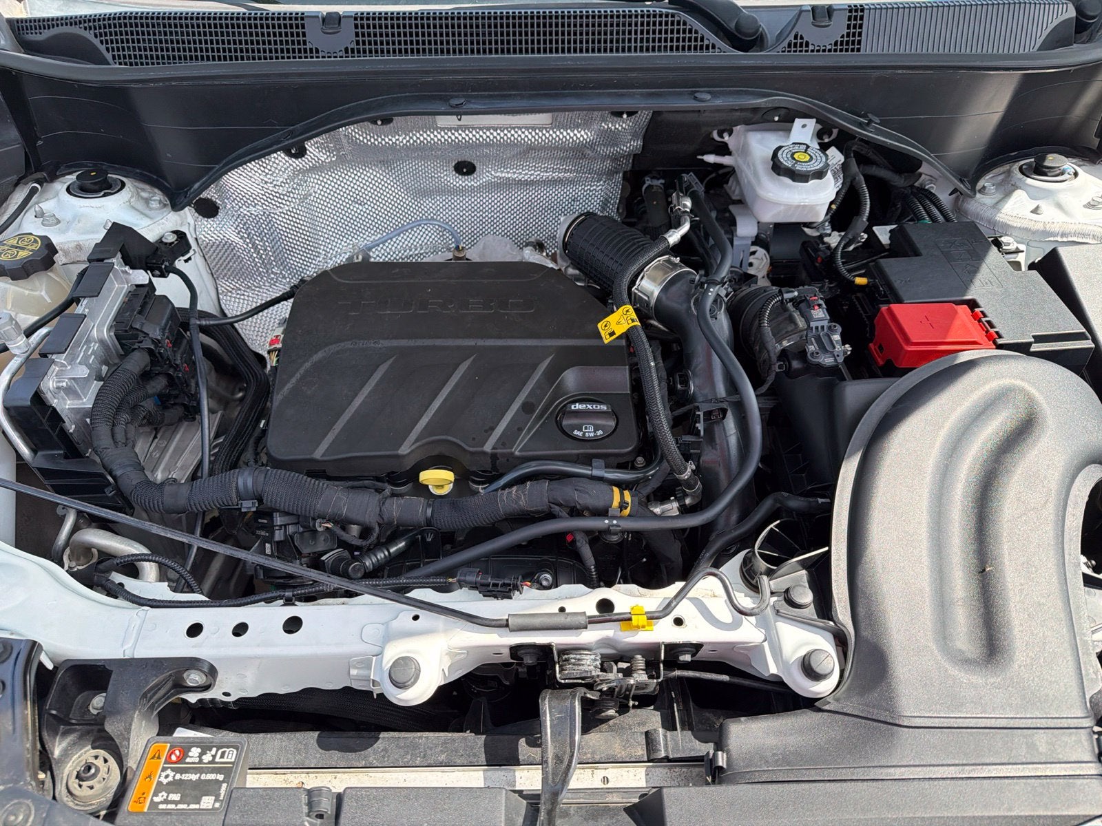2022 Buick Encore GX FWD Select