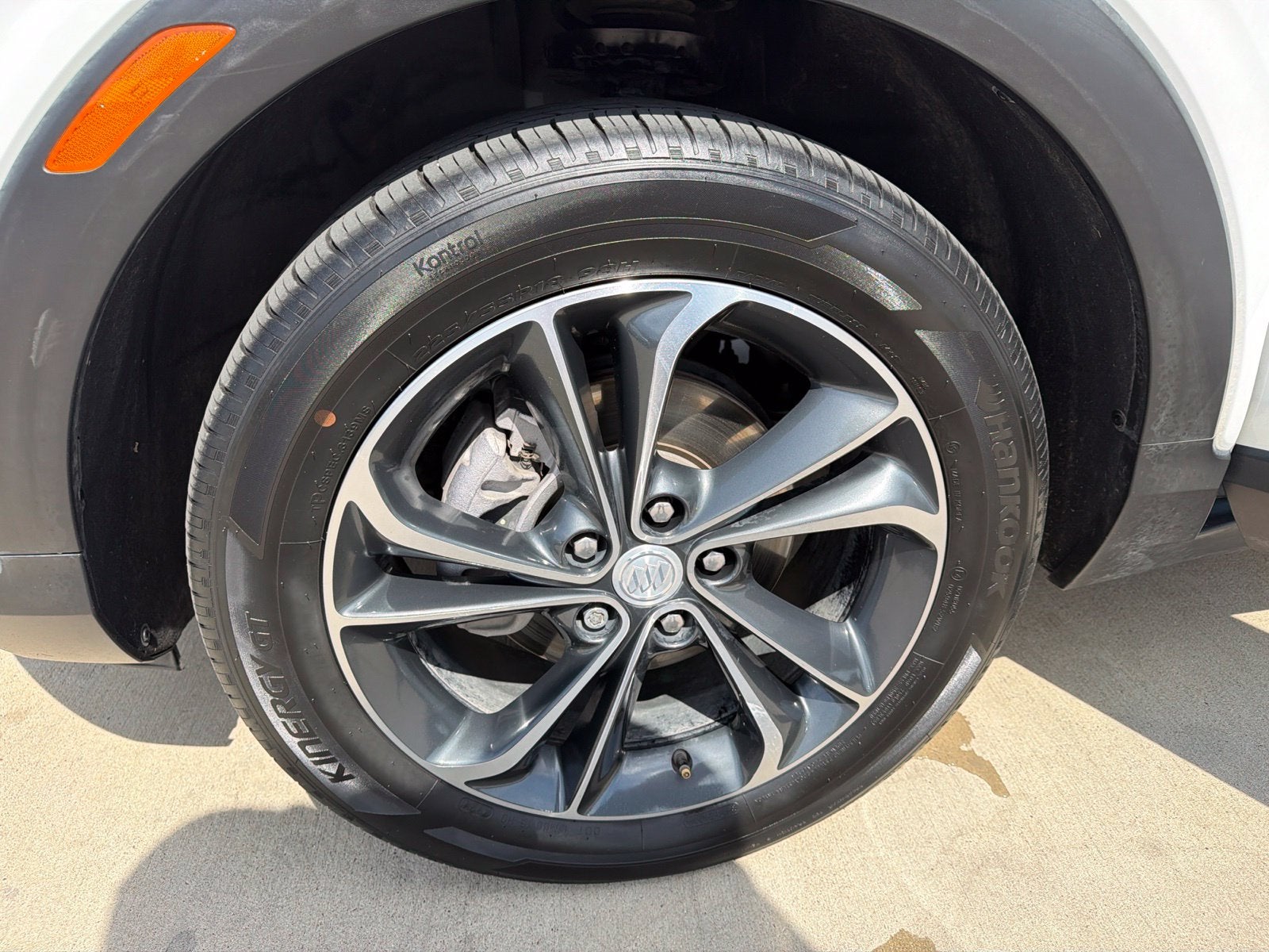 2022 Buick Encore GX FWD Select