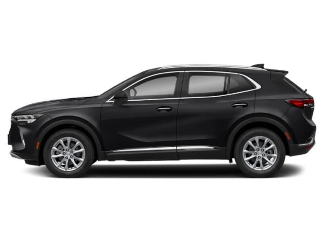 2023 Buick Envision Preferred FWD