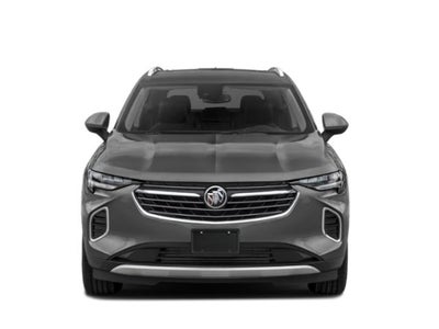 2023 Buick Envision Preferred FWD