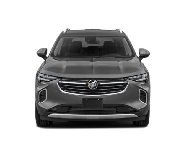 2023 Buick Envision Preferred FWD