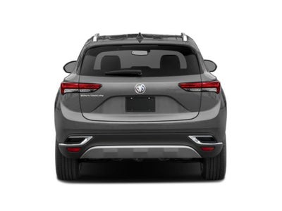 2023 Buick Envision Preferred FWD