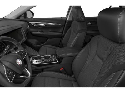 2023 Buick Envision Preferred FWD
