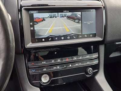2019 Jaguar F-PACE 25t Premium