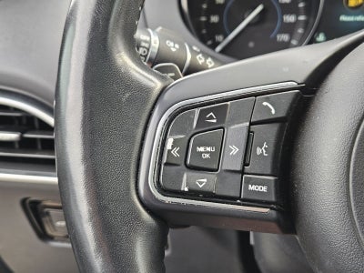 2019 Jaguar F-PACE 25t Premium