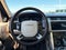 2019 Land Rover Range Rover 5.0L V8 Supercharged