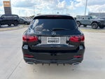 2022 Mercedes-Benz GLC 300 SUV