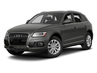 2014 Audi Q5 2.0T Premium