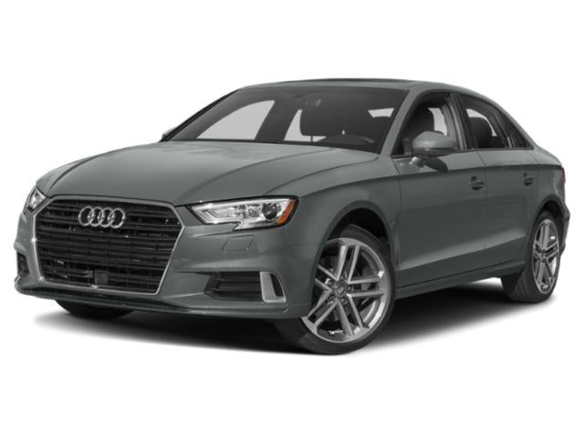 2019 Audi A3 40 Premium