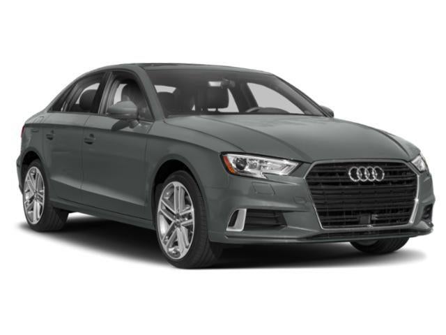 2019 Audi A3 40 Premium