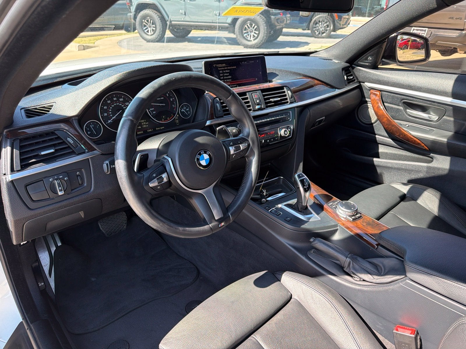 2014 BMW 428i 428i