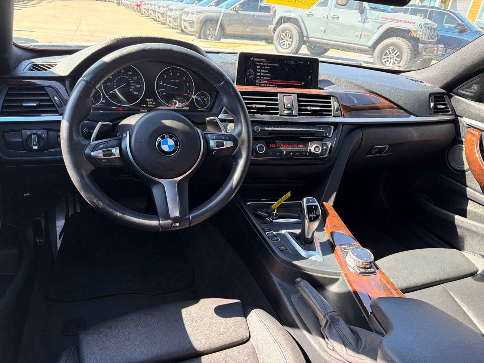 2014 BMW 428i 428i