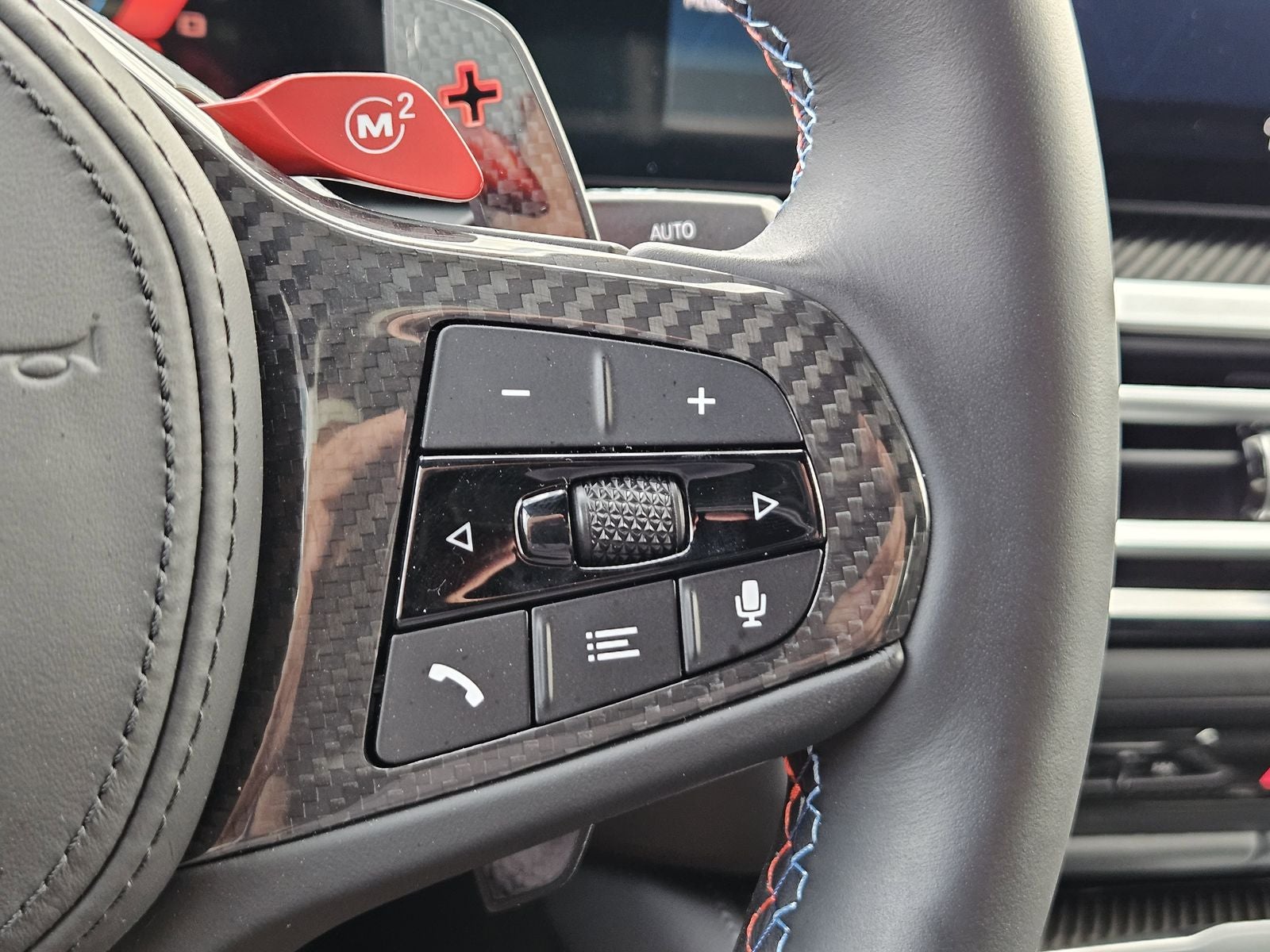 2023 BMW M3 Competition xDrive
