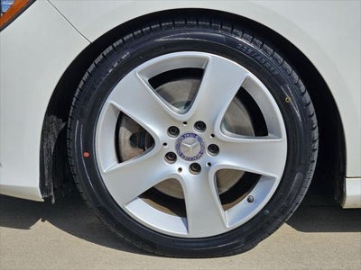 2016 Mercedes-Benz CLA 250 CLA 250