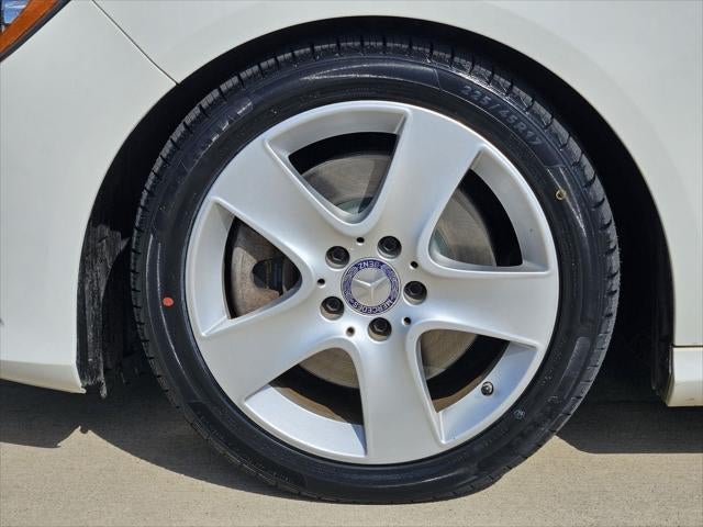 2016 Mercedes-Benz CLA 250 CLA 250