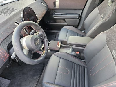 2025 MINI Countryman John Cooper Works