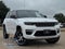 2023 Jeep Grand Cherokee Summit Reserve
