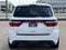 2018 Dodge Durango SRT