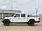 2023 Jeep Gladiator Willys