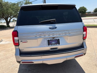 2023 Ford Expedition Max XLT