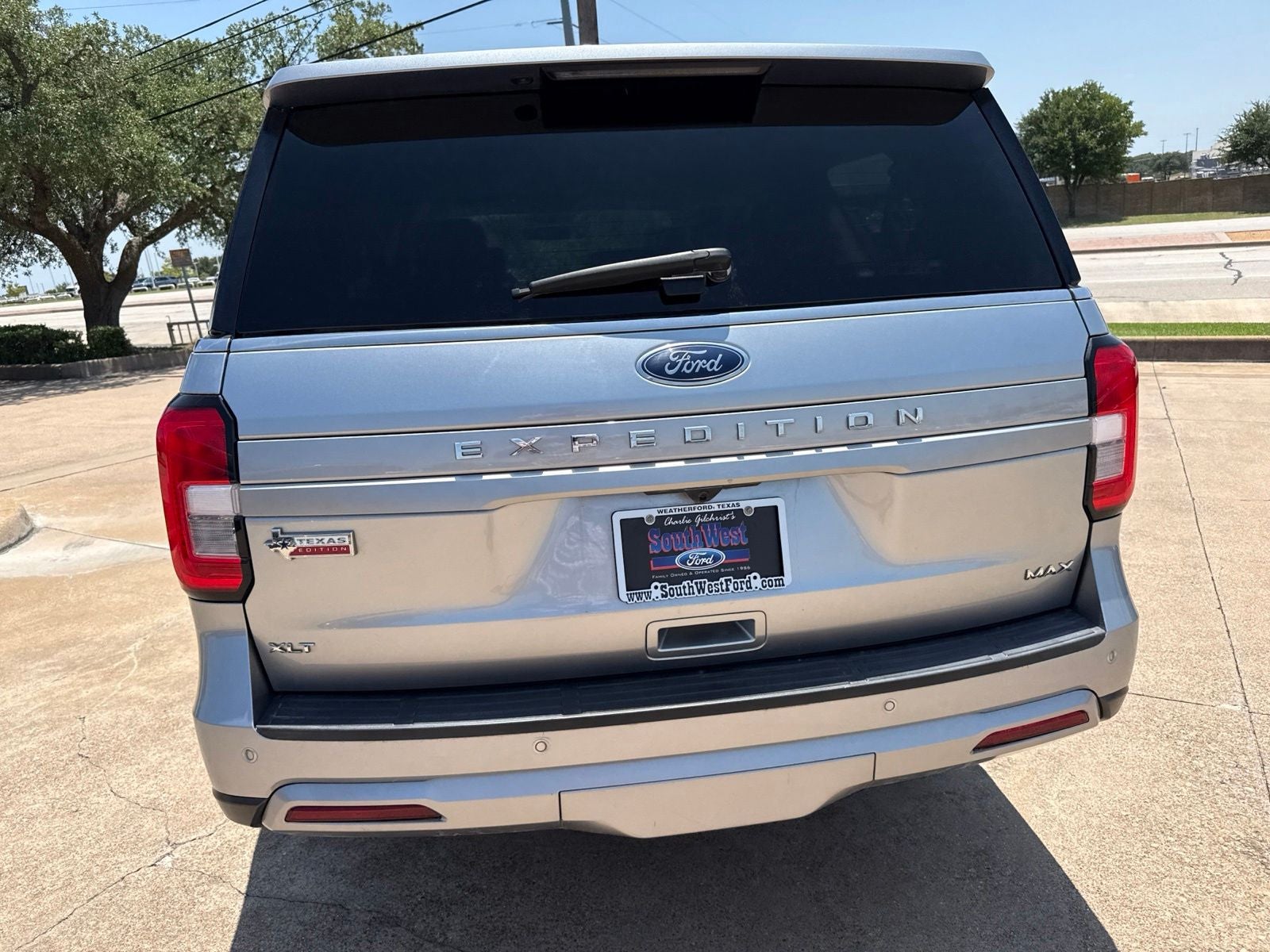 2023 Ford Expedition Max XLT