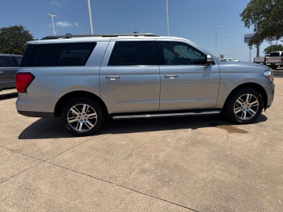 2023 Ford Expedition Max XLT