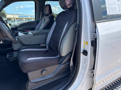 2019 Ford F-250SD F-250® XL