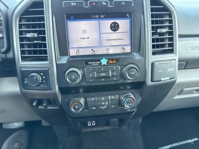 2019 Ford F-250SD F-250® XL
