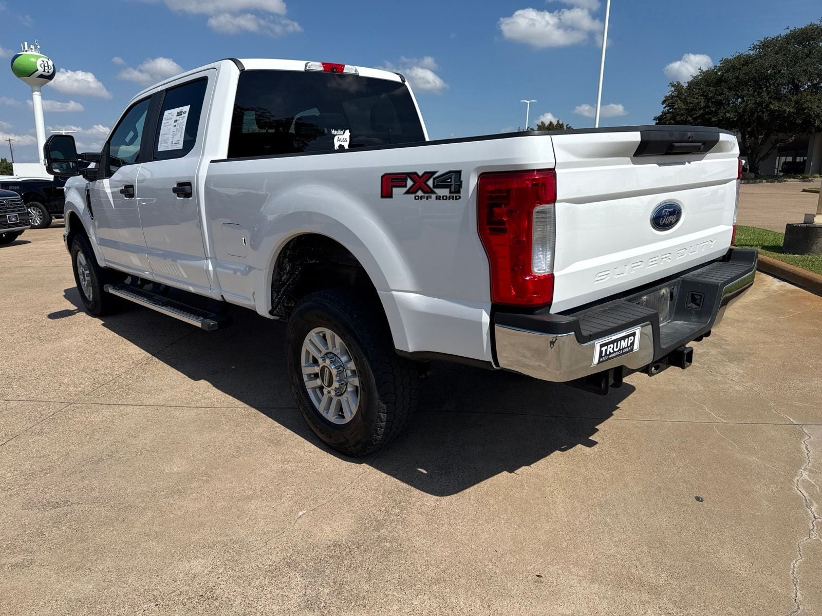 2019 Ford F-250SD F-250® XL