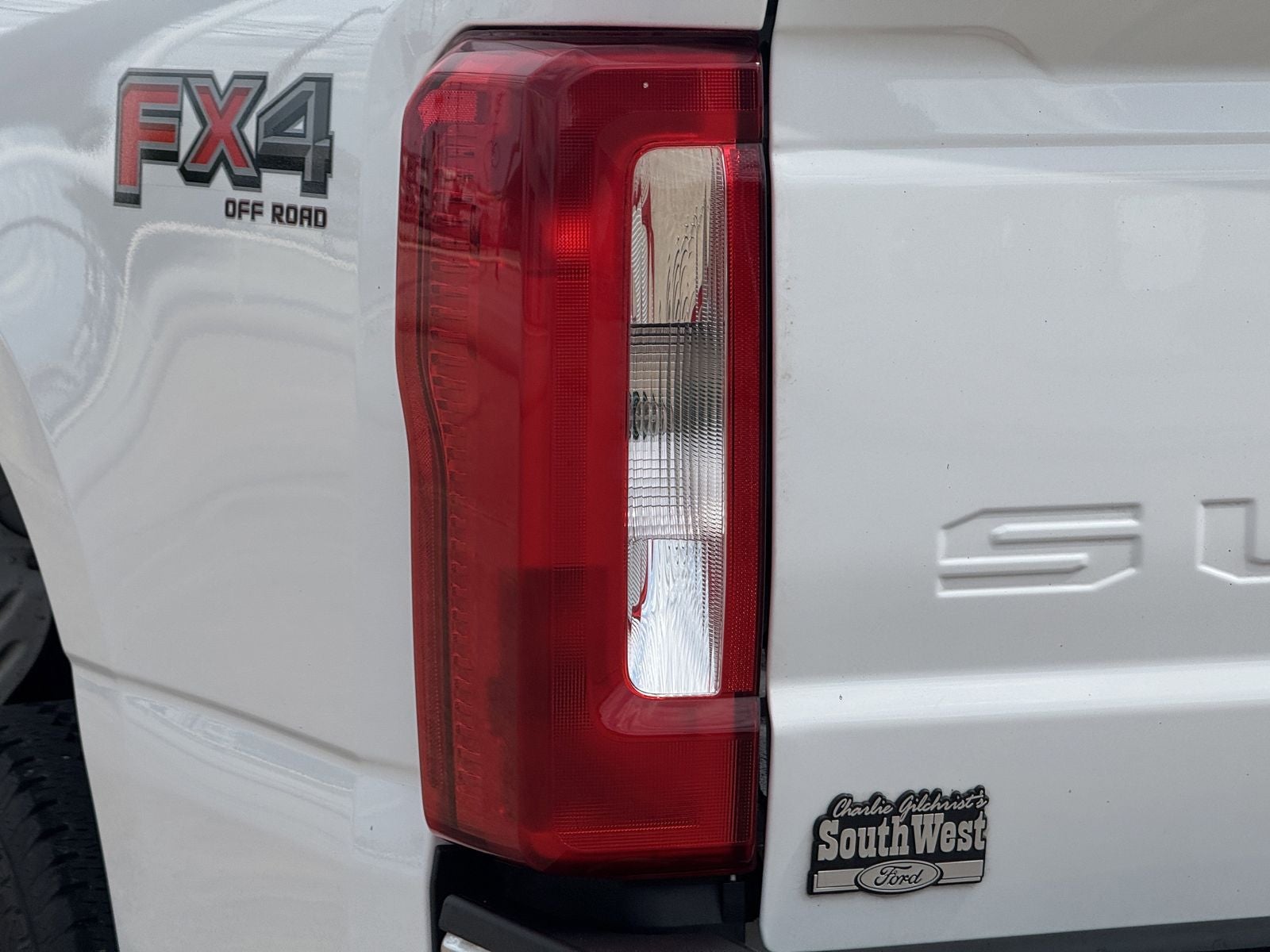 2024 Ford F-250SD F-250® XLT