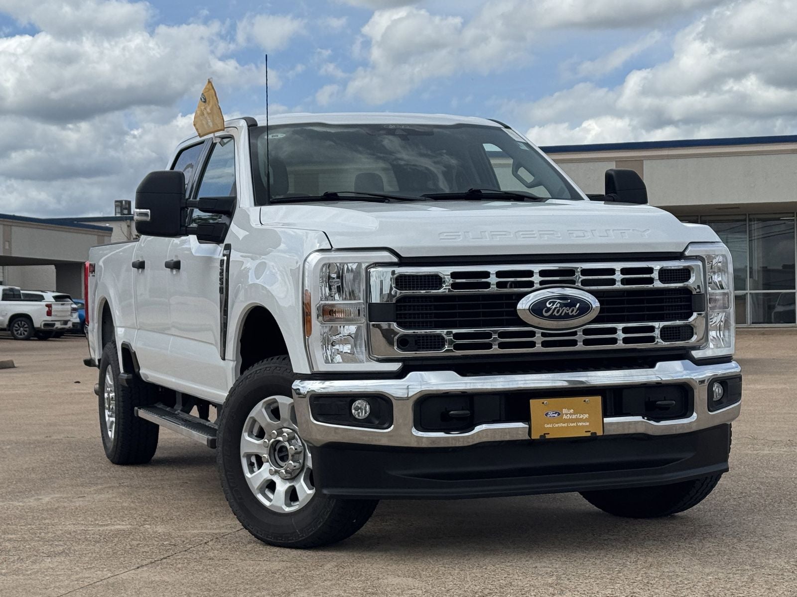 2024 Ford F-250SD F-250® XLT